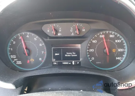 2018 Chevrolet Malibu Lt z USA, uszkodzony, nr VIN 1G1ZD5ST3JF184289